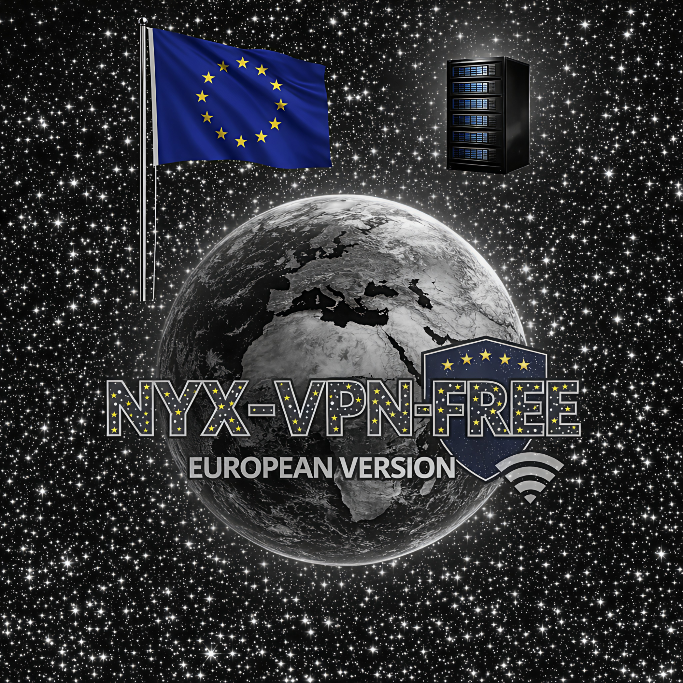 Totalement gratuit NYX-VPN-FREE-EURO